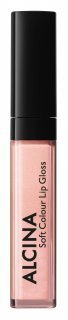 65610 - Alcina - Soft Colour Lip Gloss Satin 010
