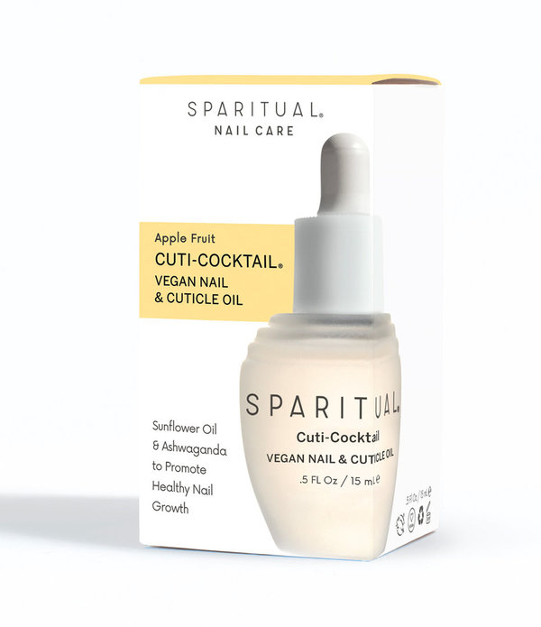 84510 - SpaRitual - Cuti-Cocktail / 15 ml
