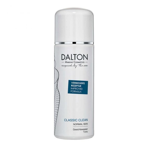 41850491 - Dalton - Classic Clean Gesichtswasser Normal Skin / 200 ml