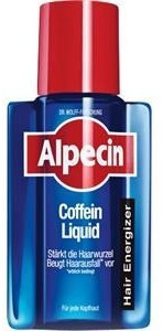95121 - Alpecin - Coffein Liquid 75 ml