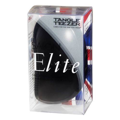 95113 - Salon Elite - Tangle Teezer Midnight-Black