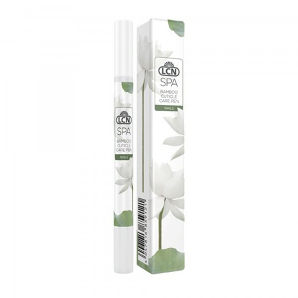 51002 - LCN - SPA Bamboo Cuticle Care Pen
