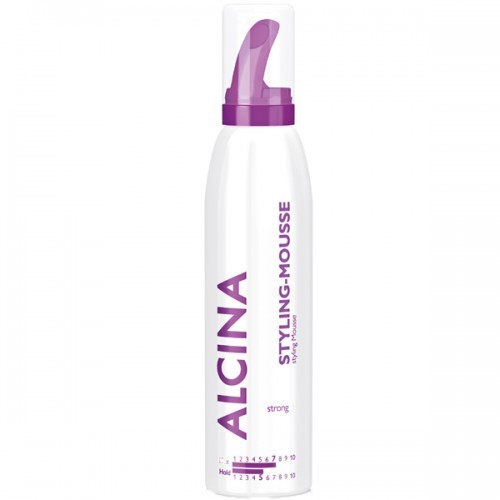65626 - Alcina Styling Mousse - 150 ml